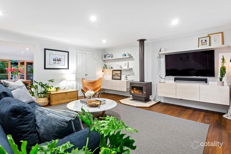 Property photo of 46 Redbourne Avenue Mount Eliza VIC 3930