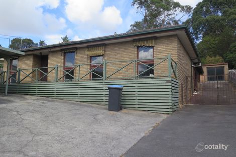 Property photo of 38 Glenfern Road Ferntree Gully VIC 3156