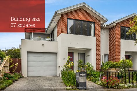 Property photo of 17 Rothwell Street Ascot Vale VIC 3032