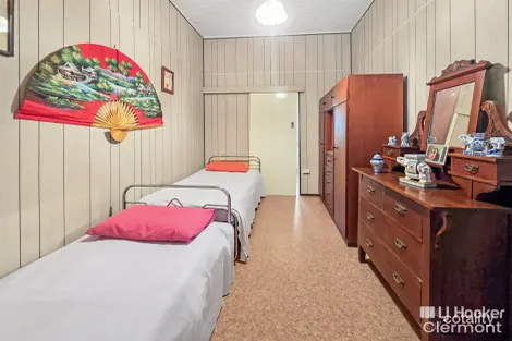 Property photo of 51 Mimosa Street Clermont QLD 4721