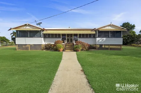 51 Mimosa St, Clermont, QLD 4721