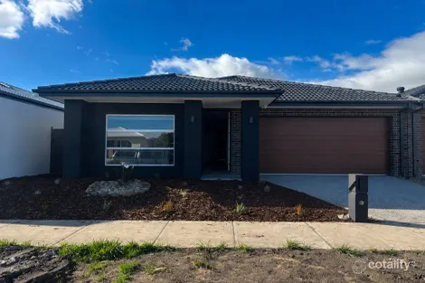 8 Lovicks Rd, Wollert, VIC 3750