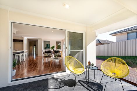 Property photo of 16 Canada Crescent Cameron Park NSW 2285