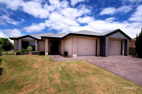 Property photo of 8 Sunflower Close Middle Ridge QLD 4350