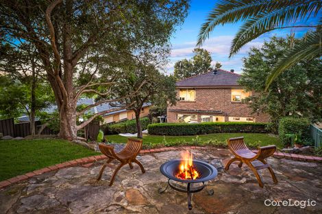 Property photo of 25 Pinaroo Place Gymea Bay NSW 2227