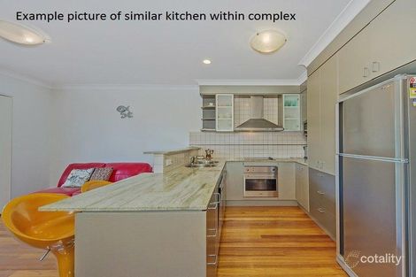 Property photo of 43/27 Eugenia Circuit Robina QLD 4226