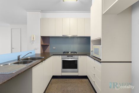 Property photo of 290/173 City Road Southbank VIC 3006