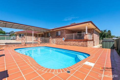 Property photo of 16B Nelson Street Mount Druitt NSW 2770