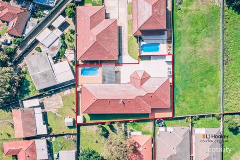 Property photo of 16B Nelson Street Mount Druitt NSW 2770