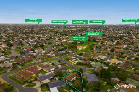 5 Blueberry Ct, Werribee, VIC 3030