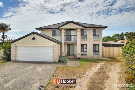 Property photo of 24 Cornell Close Regents Park QLD 4118