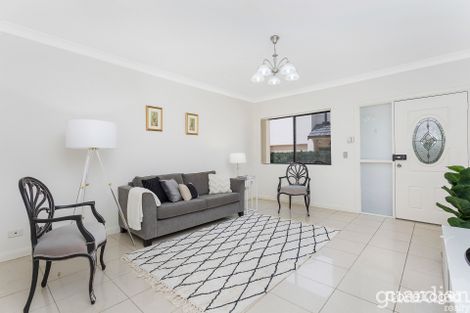 Property photo of 2/52-54 Kerrs Road Castle Hill NSW 2154