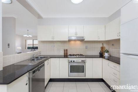 Property photo of 2/52-54 Kerrs Road Castle Hill NSW 2154