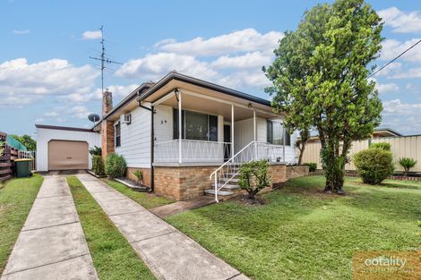 Property photo of 34 Burnett Street Cessnock NSW 2325