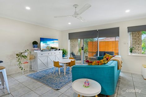 Property photo of 1/6 Linda Way Upper Coomera QLD 4209