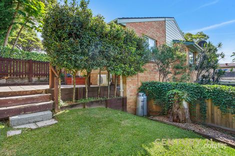 Property photo of 15/440 Port Hacking Road Caringbah South NSW 2229