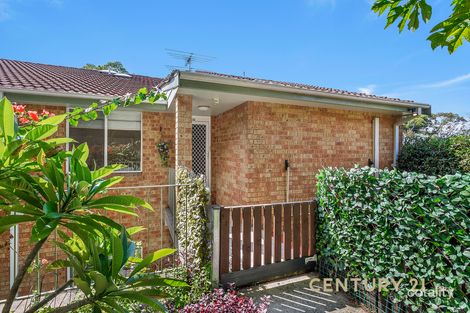 Property photo of 15/440 Port Hacking Road Caringbah South NSW 2229