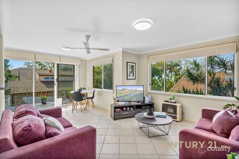 Property photo of 15/440 Port Hacking Road Caringbah South NSW 2229