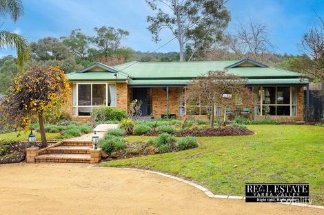 Property photo of 11 Nicholls Road Chum Creek VIC 3777