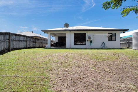 Property photo of 11 College Court North Mackay QLD 4740