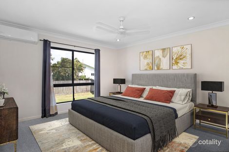 Property photo of 11 College Court North Mackay QLD 4740