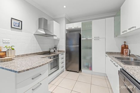 Property photo of 6/92 Nudgee Road Hamilton QLD 4007