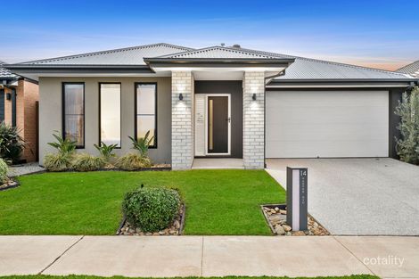 Property photo of 14 Harper Boulevard Mount Duneed VIC 3217