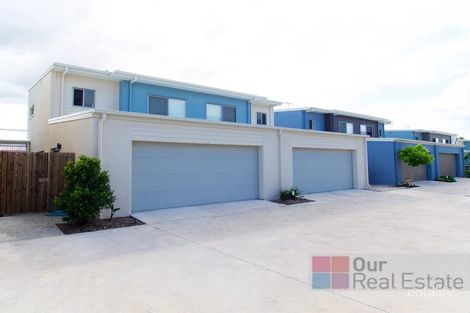 Property photo of 60/83 Dawson Parade Keperra QLD 4054