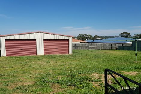 Property photo of 143 Wallace Street Warwick QLD 4370