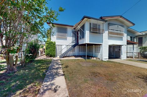 272 Clanfield St, Berserker, QLD 4701