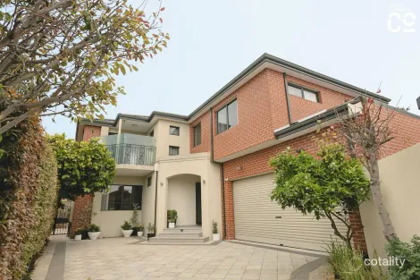 31 Marmion St, North Perth, WA 6006