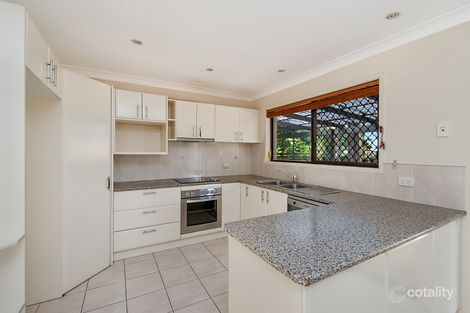 Property photo of 26 Molakai Drive Mountain Creek QLD 4557