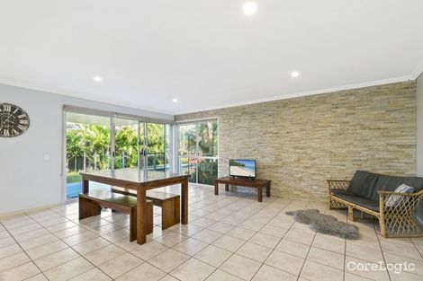 Property photo of 8 Ilminster Crescent Mudgeeraba QLD 4213