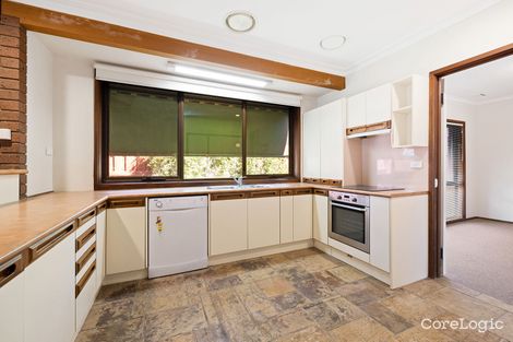 Property photo of 42 Grenfell Road Mount Waverley VIC 3149