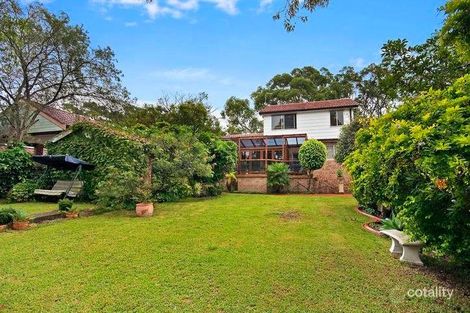 Property photo of 8 Caravan Head Road Oyster Bay NSW 2225