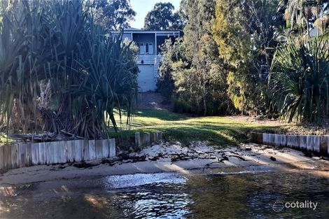 Property photo of 27 Coondooroopa Drive Macleay Island QLD 4184