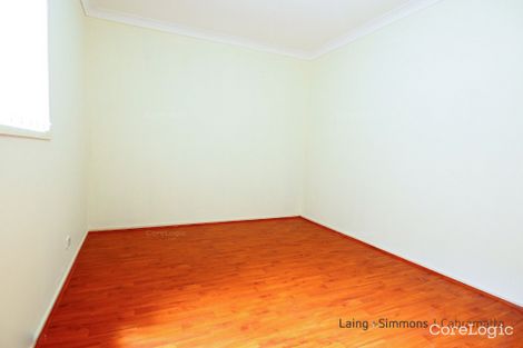 Property photo of 3/17 Acacia Street Cabramatta NSW 2166