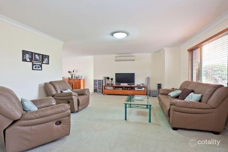 Property photo of 9 Comic Court Wellington Point QLD 4160