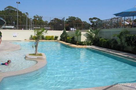 217/61b Dowling St, Nelson Bay, NSW 2315