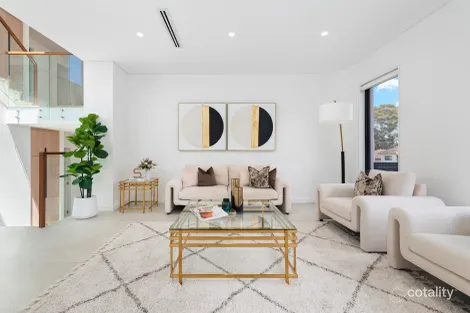 Property photo of 16 Samuel Street Ryde NSW 2112