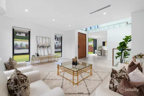 Property photo of 16 Samuel Street Ryde NSW 2112