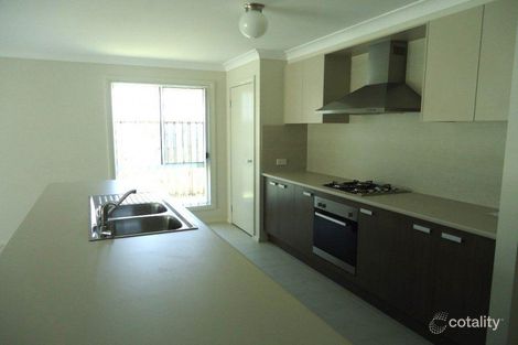 Property photo of 7 Dianella Way Aberglasslyn NSW 2320