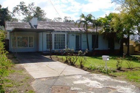 6 Corella St, Lesmurdie, WA 6076