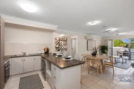 Property photo of 55/157-159 Stuart Drive Wulguru QLD 4811