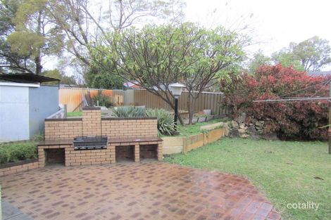 Property photo of 29 Manolas Way Girrawheen WA 6064