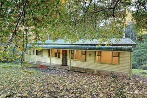 33 Lisheen Rd, Cockatoo, VIC 3781