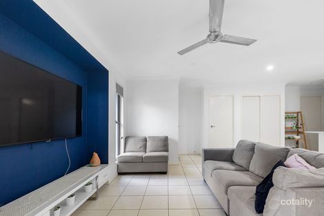 Property photo of LOT 1/52 Cirrus Way Coomera QLD 4209