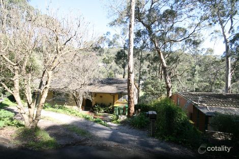 Property photo of 22 Royal Street Upper Ferntree Gully VIC 3156