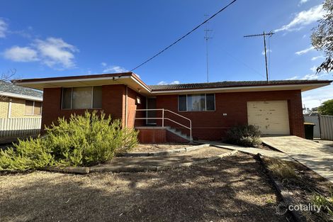 Property photo of 26 McIntyre Street Dumbleyung WA 6350