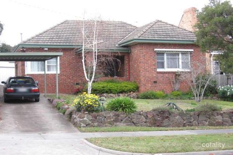 Property photo of 3 Lillian Street Glen Iris VIC 3146